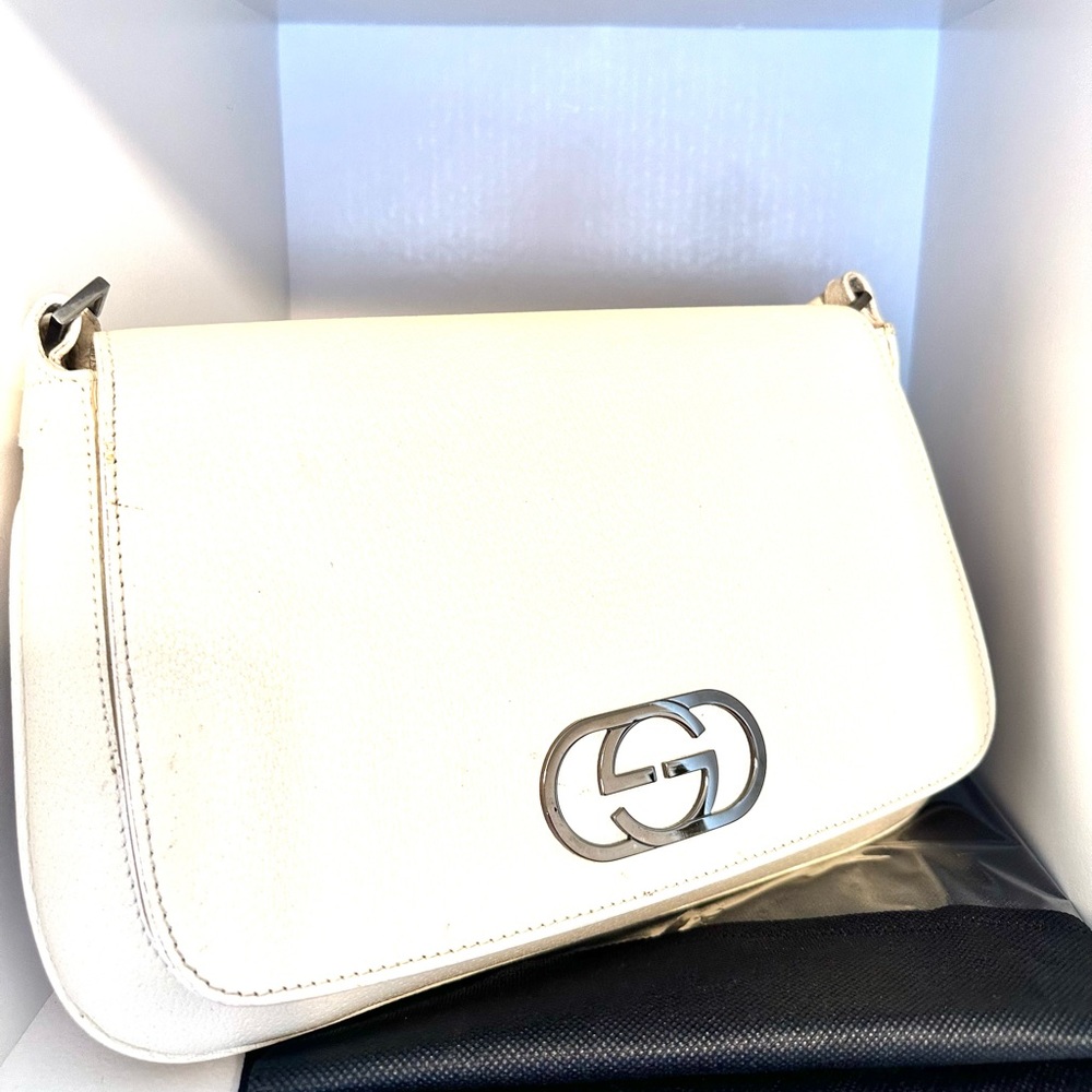 Gucci - Shoulder Bag